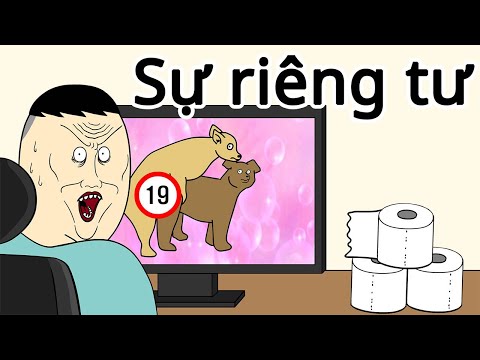 Video [Jjaltoon Original] Sự riêng tư - youtube