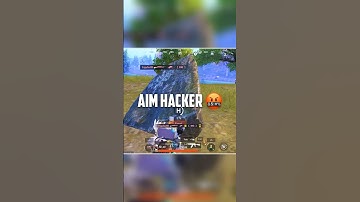Aim hacker 🔥🤬