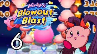AtK - Kirbys Blowout Blast [6] Level 3-EX