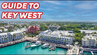Cruise Port Guide  Key West Florida