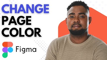 Hoe u de paginakleur in Figma kunt wijzigen (beginnersvriendelijke stapsgewijze handleiding)