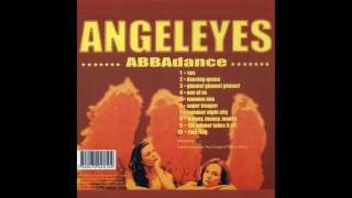 Angeleyes - Mamma Mia - 1999 - HQ - HD - Audio