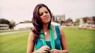 Watch Amber Lawrence The Mile video