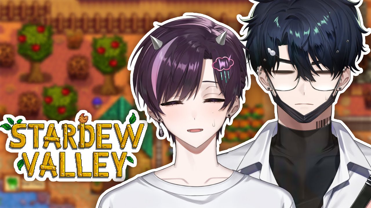 스타듀밸리 (w.오토) 【240918】