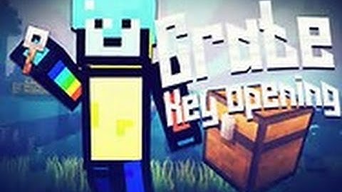 Crate Key Opening MADNESS!!!