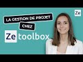 La mthode zetoolbox 1  la gestion de projet
