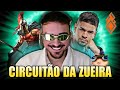 O NASCIMENTO DO NOVO MICAO 😎 - CIRCUITÃO DA ZUEIRA