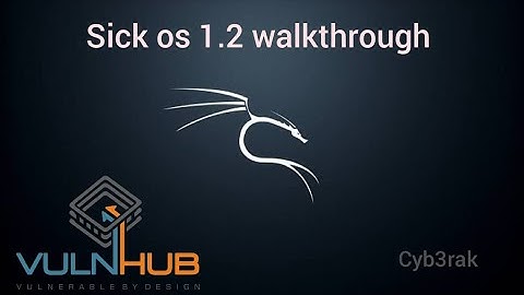 sick os 1.2 vulnhub walkthrough