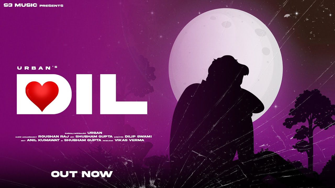 DIL URBAN S3MUSIC YouTube