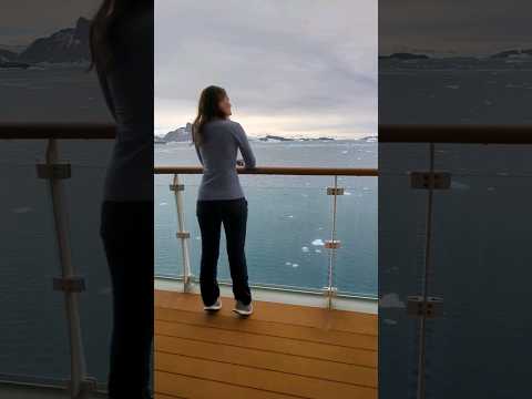 Gorgeous Antarctica Cruise
