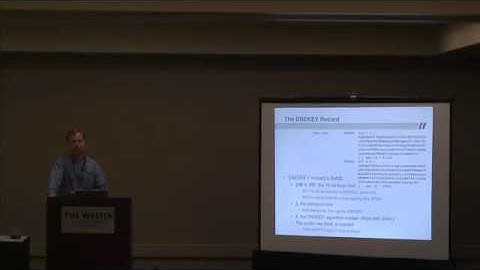 Tutorial: An Introduction to DNSSEC