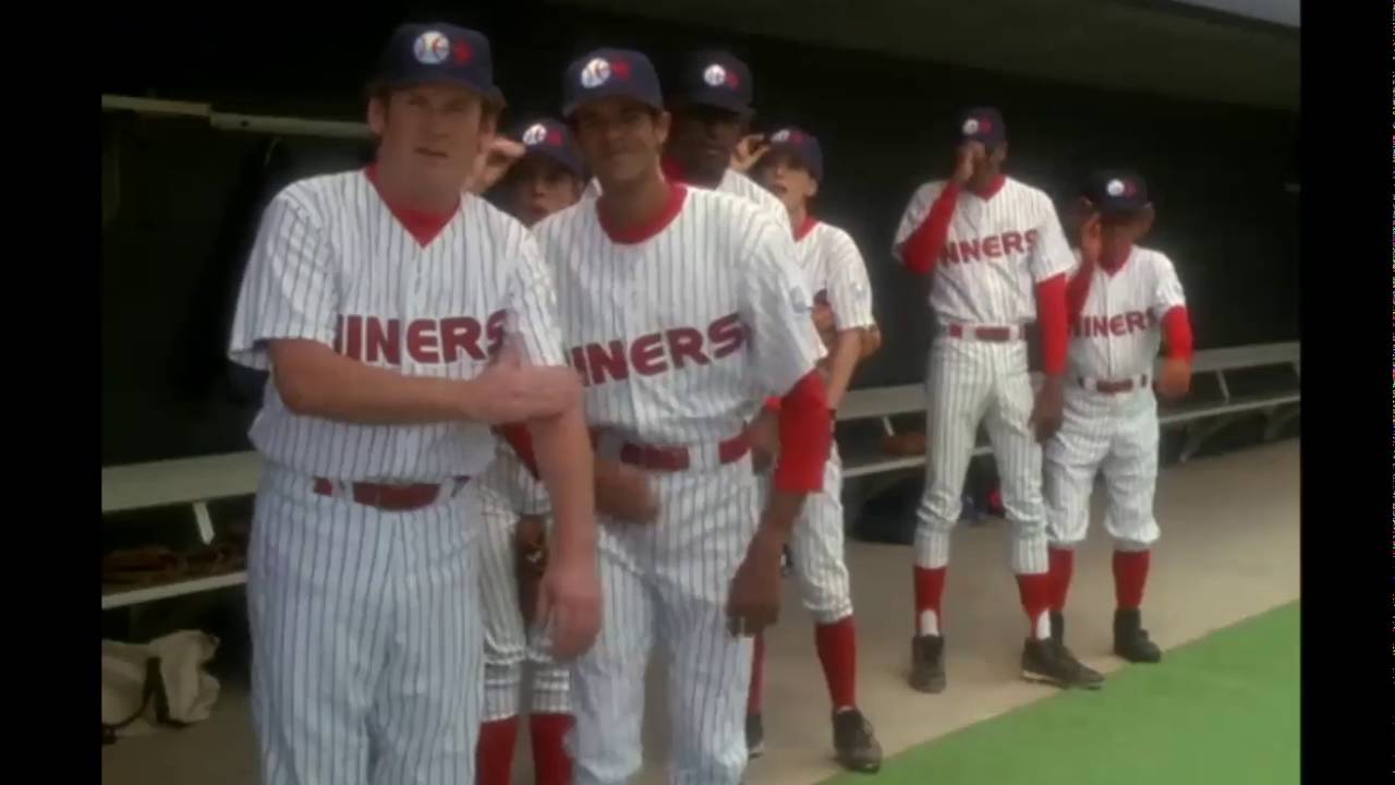 star trek baseball team