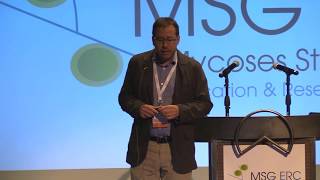 Msgerc 2018 Cryptococcus David Boulware