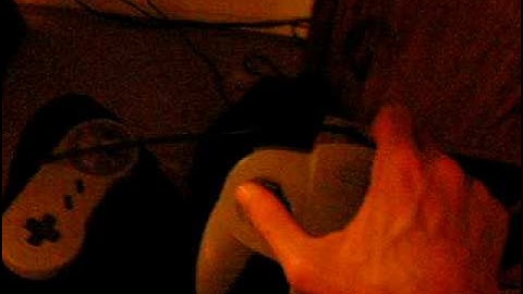 N64 Controller Review/Video & Audio Quality Test 2 of 2