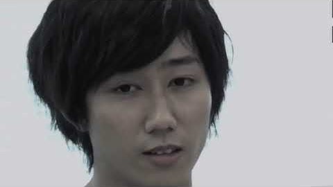 SnowMan 人狼　映画予告風