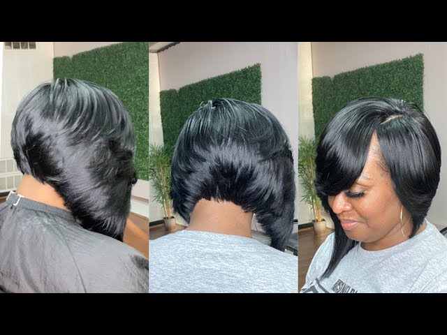 35 Best ideas for quick weave bob hairstyles to try in 2023 : u/LynHair
