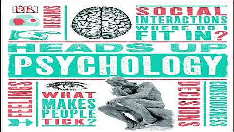 Dark Psychology: Heads Up Psychology - Marcus Week...
