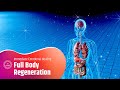 Full Body Regeneration with 432Hz Frequency, Immediate Emotional Healing | Music Therapy