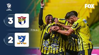 Highlights and goals | Aurora FC 3-2 Suchitepéquez | Matchday 5 Apertura 2026