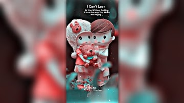 Love Status 😍❣️ Status Video | Status | New Status | Happy Status | New Status 2023 |