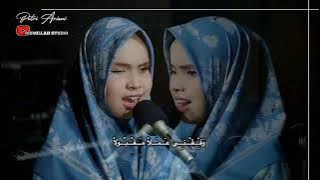 🔴 Putri Ariani || Istighfar