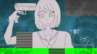 「殺害予告」初音ミク/瀬奈