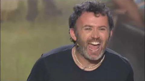 Tommy Tiernan Something Mental