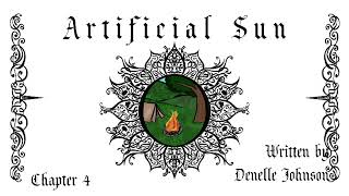 Artificial Sun | Chapter 4 | Dark Fantasy Audiobook