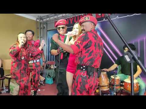 Rungkad # uut Shelly # cover