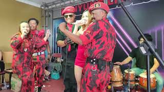 Rungkad # uut Shelly # cover