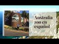 australia zoo / australia zoo en espanol. | mi tour por asía