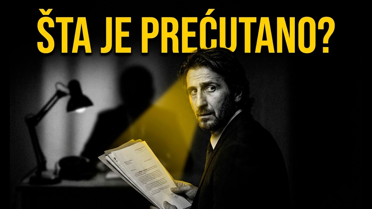 Slučaj Milko Đurovski: Šta se zapravo dogodilo u kancelariji Zvezde?