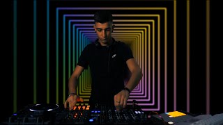 Download Lagu Tommy Teller - Techno DJ Set @ WEARETECH MP3