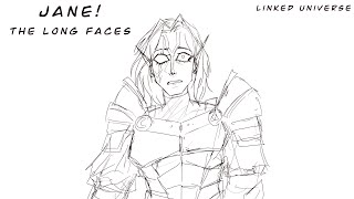 Jane!//Linked Universe Animation