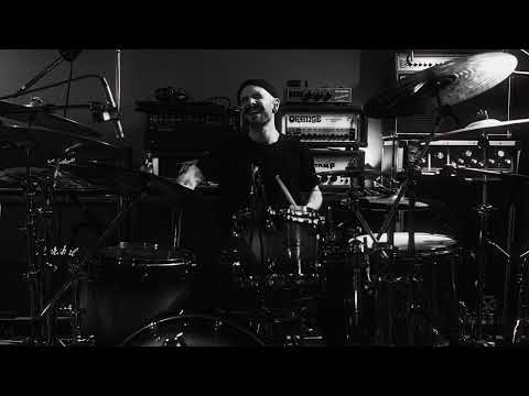 Our Common Collapse - Invertebrate Drum Playthrough