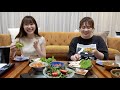 エミリンと雑談しながら手作りダイエットご飯! の動画、YouTube動画。