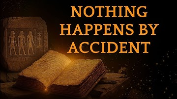 Synchronicity Explained: This Will Change EVERYTHING About Your Reality Forever