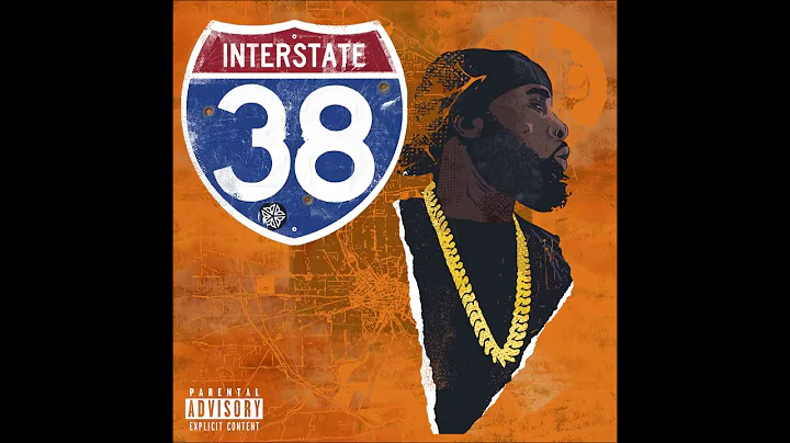 38 Spesh - Interstate Feat. Che Noir (Prod. 38 Spesh)