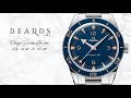 Unboxing: Omega Seamaster 300 Blue 234.30.41.21.03.001