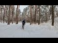 04.01.2022 Тренировочный процесс.проблема лыжных трасс в провинции,менталитет русских?Или воспитание