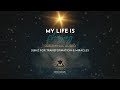 My life is amazing subliminal mantra 528hz for transformation  miracles