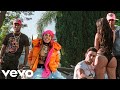 Coby Persin - Diabla (feat 6IX9INE, Wolf, Johnny Valentine & Ayuno) [Official Music Video]