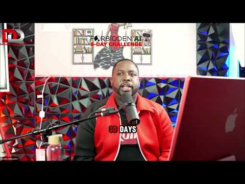 How to Beat Credit Bureaus in Small Claims Court | Forbidden AI Day 4