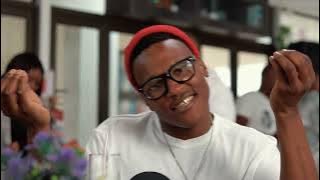Mr MP SA   Tse Nnyane ft Flame Boy Casi & Braa JT  Video