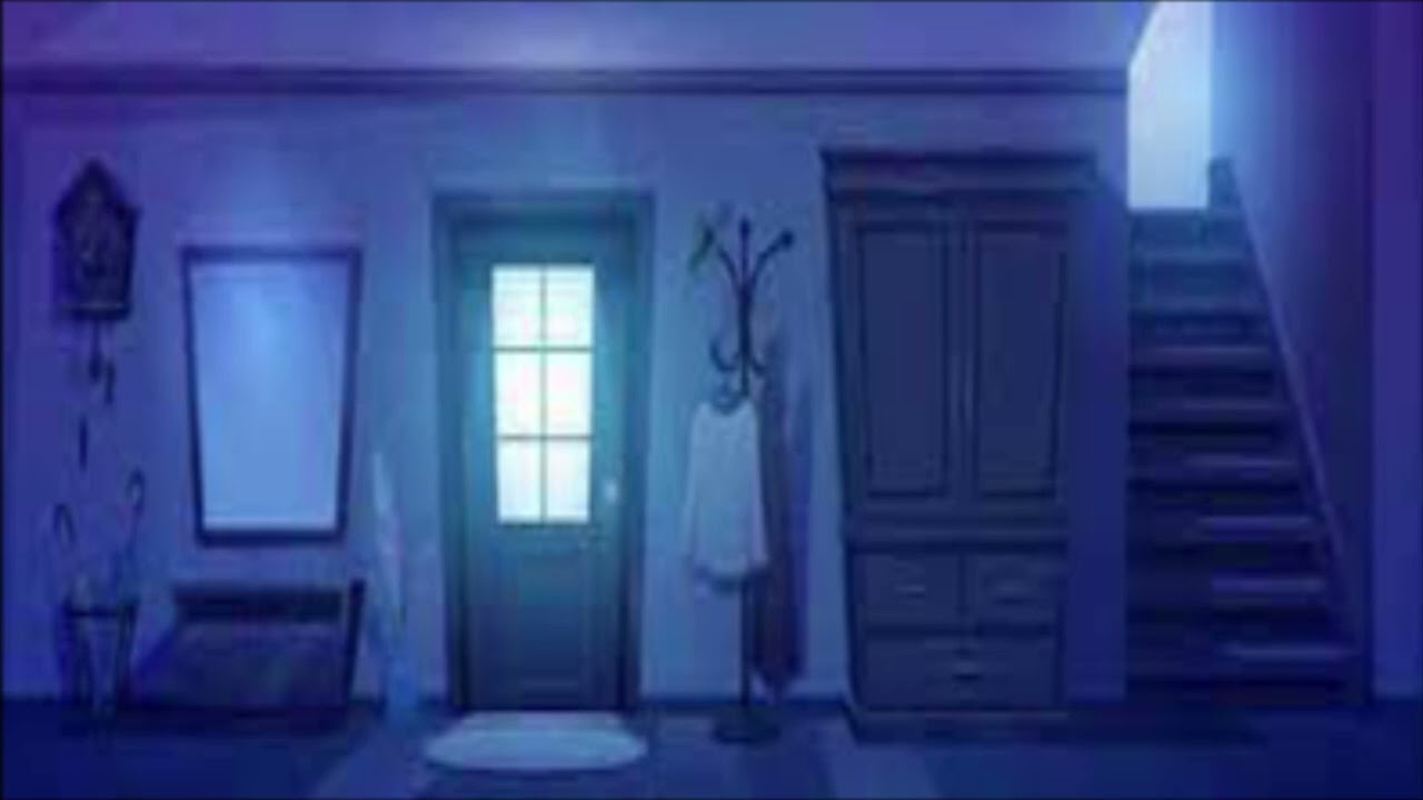Don't Open the Door