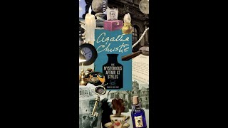 Agatha Christie: The Mysterious affair at Styles(1920) by Great stories you’ll love 7,095 views 6 months ago 6 hours, 16 minutes