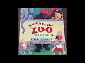 Going To The Zoo By Tom Paxton mp3