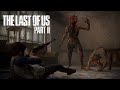 The Last of Us 2 - Brutal Combat and Stealth Kills Gameplay Compilation #4