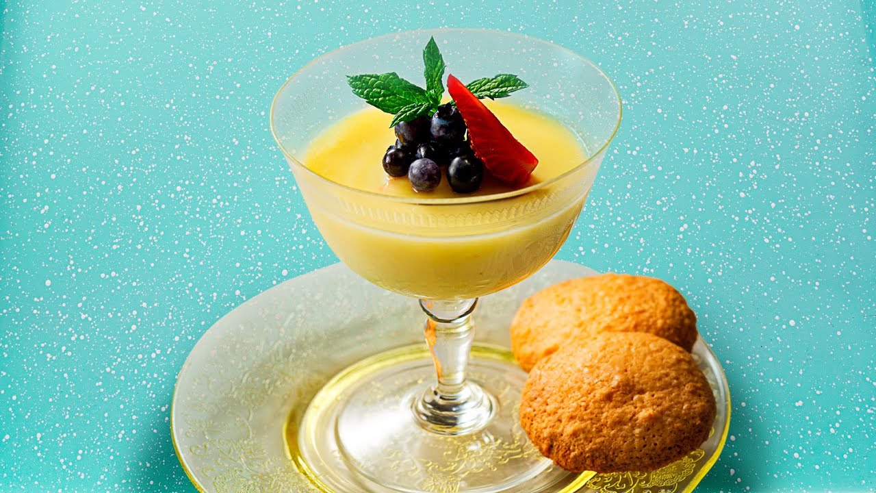 3 Simple Egg Free Desserts YouTube 3-simple-egg-free-desserts-youtube