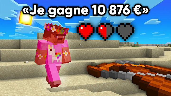 Si je Prends un Dégât, je Réponds à une Question Gênante